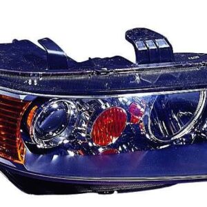 Head Lamp Passenger Side Acura Tsx 2006-2008 High Quality , AC2503112