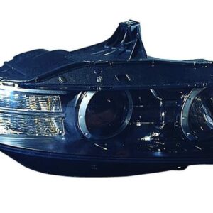 Head Lamp Passenger Side Acura Tl 2007-2008 Type S High Quality , AC2503114