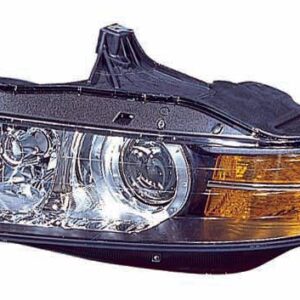 Head Lamp Driver Side Acura Tl 2004-2005 With Hid Usa Type High Quality , AC2518109
