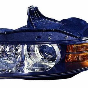 Head Lamp Driver Side Acura Tl 2006 With Hid Canada Type High Quality , AC2518115