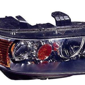Head Lamp Passenger Side Acura Tsx 2004-2005 High Quality , AC2519106