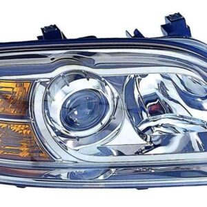 Head Lamp Passenger Side Acura Mdx 2004-2006 High Quality , AC2519107
