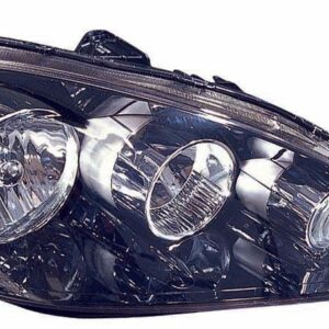 Head Lamp Passenger Side Acura Rsx 2005-2006 High Quality , AC2519108