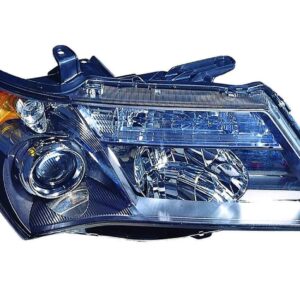 Head Lamp Passenger Side Acura Mdx 2007-2009 Hid For Base/Tech Model High Quality , AC2519111
