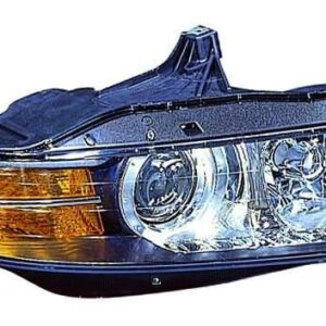 Head Lamp Passenger Side Acura Tl 2004-2005 With Hid Canada Type High Quality , AC2519114