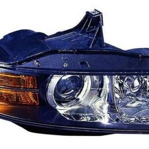 Head Lamp Passenger Side Acura Tl 2006 With Hid Canada Type High Quality , AC2519115