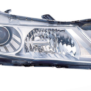 Head Lamp Passenger Side Acura Tl 2009-2011 Hid Capa , Ac2519116C - Hunt Parts