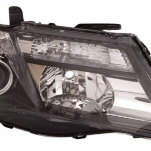 Head Lamp Passenger Side Acura Mdx 2010-2013 Advance/Elite High Quality , AC2519117