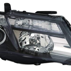 Head Lamp Passenger Side Acura Mdx 2010-2013 Hid Base/Technology High Quality , AC2519120