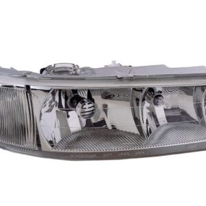 Side Marker Lamp Driver Side Acura Legend Sedan 1991-1995 , AC2520101V - Hunt Parts