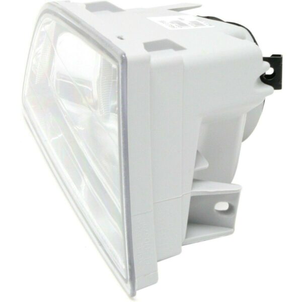 Fog Lamp Front Driver Side Honda Element 2007-2008 High Quality , AC2592103 - Image 2