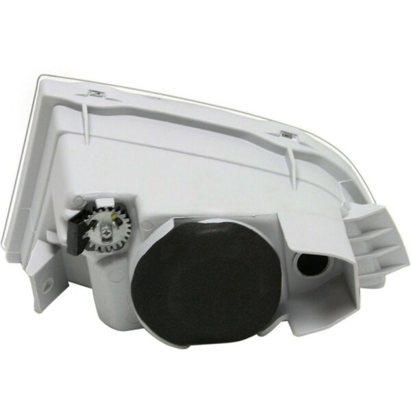 Fog Lamp Front Driver Side Honda Element 2007-2008 High Quality , AC2592103 - Image 5