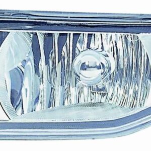 Fog Lamp Front Driver Side Acura Mdx 2004-2006 High Quality , AC2592105