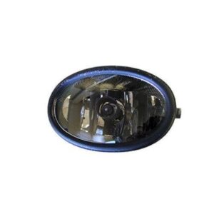 Fog Lamp Front Driver Side Acura Tsx 2004-2005 Dealer Install Capa , Ac2592106C - Hunt Parts