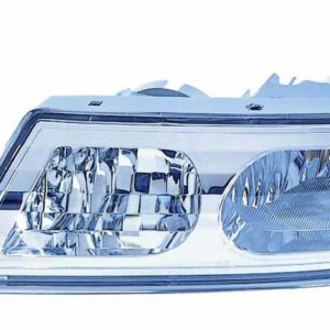 Fog Lamp Front Driver Side Acura Mdx 2007-2009 Capa - Hunt Parts