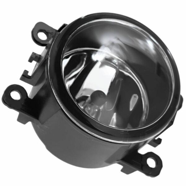 Fog Lamp Front Driver Side/Passenger Side Jeep Cherokee 2014-2017 High Quality , AC2592111 - Image 4