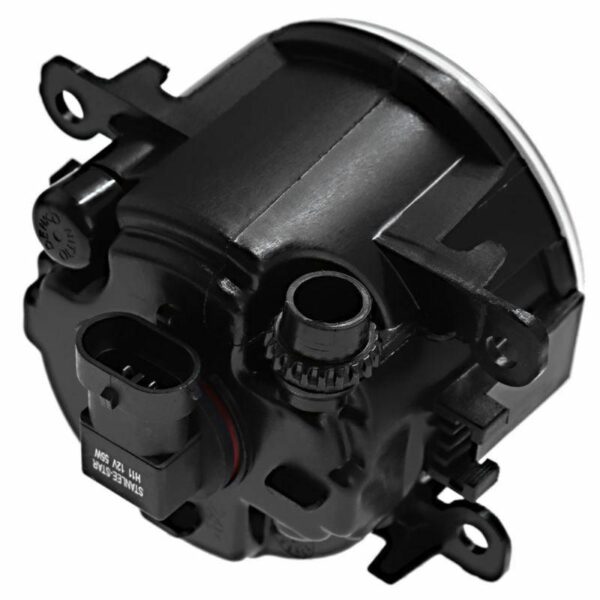 Fog Lamp Front Driver Side/Passenger Side Jeep Cherokee 2014-2017 High Quality , AC2592111 - Image 5