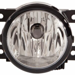 Fog Lamp Front Driver Side/Passenger Side Acura Tsx 2011-2014 High Quality , AC2592111