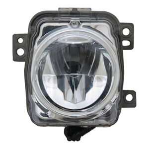 Fog Lamp Front Driver Side Acura Tlx 2015-2017 Capa - Hunt Parts