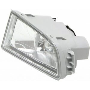 Fog Lamp Front Passenger Side Acura Mdx 2001-2003 , AC2593103V