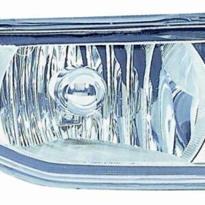 Fog Lamp Front Passenger Side Acura Mdx 2004-2006 High Quality , AC2593105