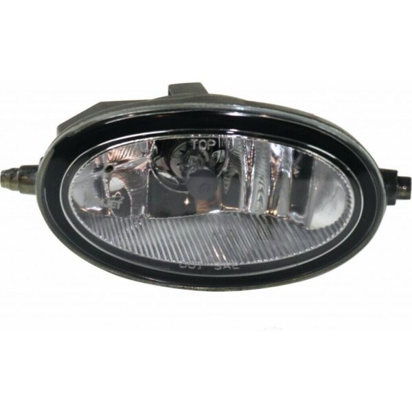 Fog Lamp Front Passenger Side Honda Crv 2002-2006 Dealer Install High Quality , AC2593106 - Image 2