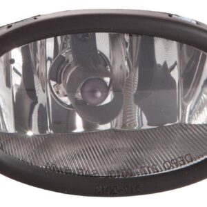 Fog Lamp Front Passenger Side Acura Tsx 2004-2005 Dealer Install High Quality , AC2593106