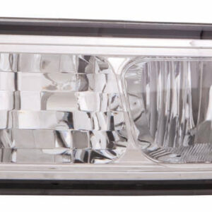 Fog Lamp Front Driver Side Acura Mdx 2010-2013 Capa - Hunt Parts