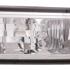 Fog Lamp Front Driver Side Acura Mdx 2010-2013 High Quality , AC2594101