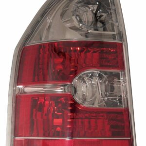 Tail Lamp Driver Side Acura Mdx 2004-2006 , AC2800110 - Hunt Parts