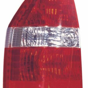 Tail Lamp Driver Side Acura Mdx 2001-2003 High Quality , AC2800111