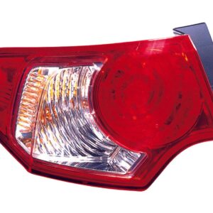 Tail Lamp Driver Side Acura Tsx 2009-2010 High Quality , AC2800113