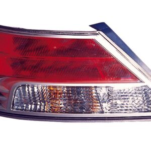 Tail Lamp Driver Side Acura Tl 2009-2011 High Quality , AC2800115