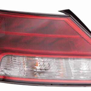Tail Lamp Driver Side Acura Tl 2012-2014 High Quality , AC2800116