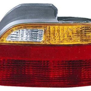 Tail Lamp Passenger Side Acura Tl 1999-2001 High Quality , AC2801101