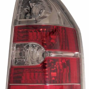 Tail Lamp Passenger Side Acura Mdx 2004-2006 High Quality , AC2801110