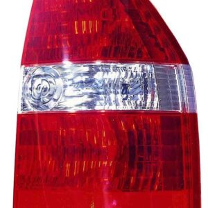 Tail Lamp Passenger Side Acura Mdx 2001-2003 High Quality , AC2801111