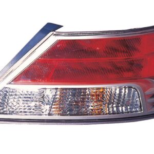 Tail Lamp Passenger Side Acura Tl 2009-2011 High Quality , AC2801115
