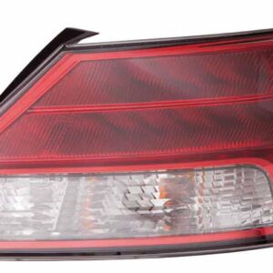 Tail Lamp Passenger Side Acura Tl 2012-2014 High Quality , AC2801116