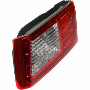 Trunk Lamp Passenger Side Acura Tsx 2009-2010 Economy Quality , AC2803110U
