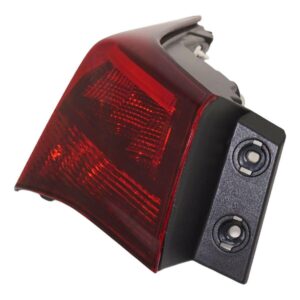 Tail Lamp Driver Side Acura Tlx 2018-2020 For A-Spec/Elite A-Spec/Tech A-Spec Models High Quality , AC2804112