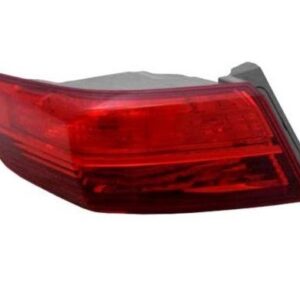 Tail Lamp Passenger Side Acura Ilx 2013-2015 High Quality , AC2805101