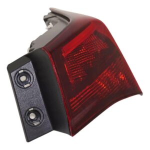 Tail Lamp Passenger Side Acura Tlx 2018-2020 For A-Spec/Elite A-Spec/Tech A-Spec Models High Quality , AC2805112
