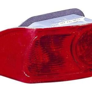 Tail Lamp Driver Side Acura Tsx 2004-2005 High Quality , AC2818105