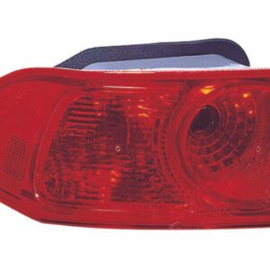 Tail Lamp Driver Side Acura Tsx 2006-2008 High Quality , AC2818109