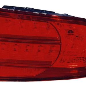 Tail Lamp Passenger Side Acura Tl 2004-2006 High Quality , AC2819104