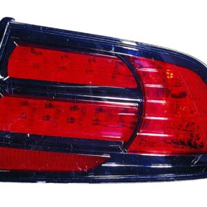 Tail Lamp Passenger Side Acura Tl 2007-2008 Type S Capa , Ac2819108C - Hunt Parts