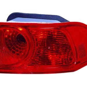 Tail Lamp Passenger Side Acura Tsx 2006-2008 High Quality , AC2819109