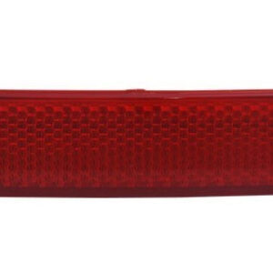 Reflector Rear Driver Side Acura Tl 2012-2014 On Bumper Capa , Ac2830101C - Hunt Parts