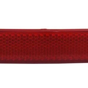 Reflector Rear Driver Side Acura Tl 2012-2014 On Bumper High Quality , AC2830101